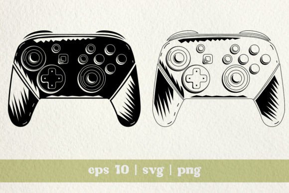 Download Gaming Console Illustration - Console Collection